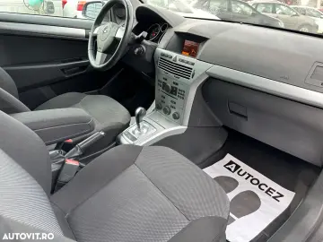 Opel Astra 2009 AUTOMATA 1.6 Mpi
