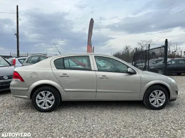 Opel Astra 2009 AUTOMATA 1.6 Mpi