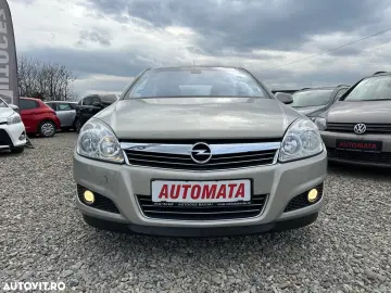 Opel Astra 2009 AUTOMATA 1.6 Mpi
