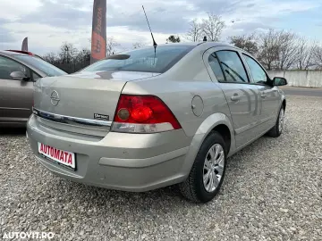 Opel Astra 2009 AUTOMATA 1.6 Mpi