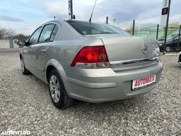Opel Astra 2009 AUTOMATA 1.6 Mpi