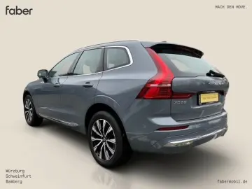 VOLVO XC60 B4 Diesel AWD Plus