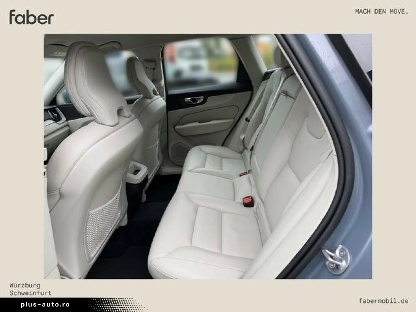 VOLVO XC60 B4 Diesel AWD Plus