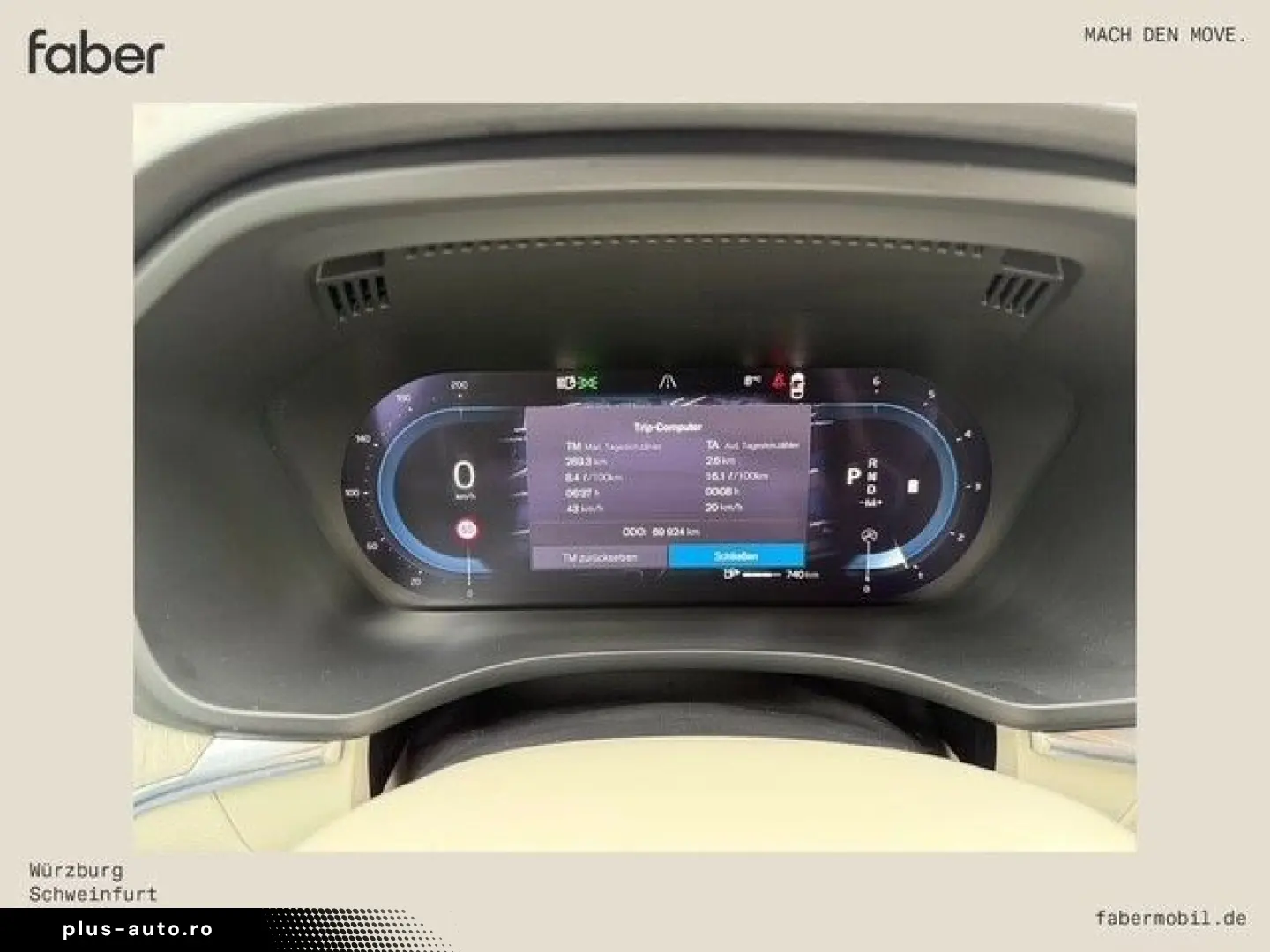 VOLVO XC60 B4 Diesel AWD Plus