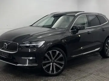VOLVO XC60 T6 AWD RECH INSCRIPTION PANO 360 H K MEMO