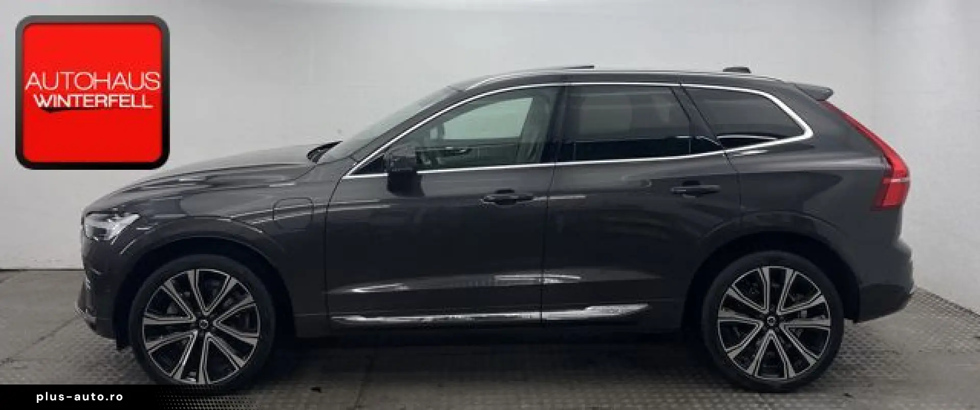 VOLVO XC60 T6 AWD RECH INSCRIPTION PANO 360 H K MEMO