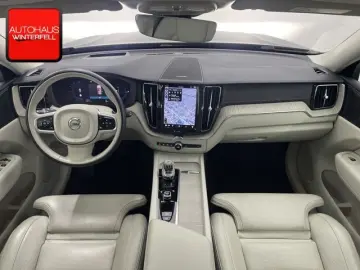 VOLVO XC60 T6 AWD RECH INSCRIPTION PANO 360 H K MEMO