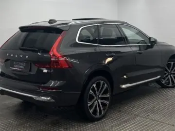 VOLVO XC60 T6 AWD RECH INSCRIPTION PANO 360 H K MEMO