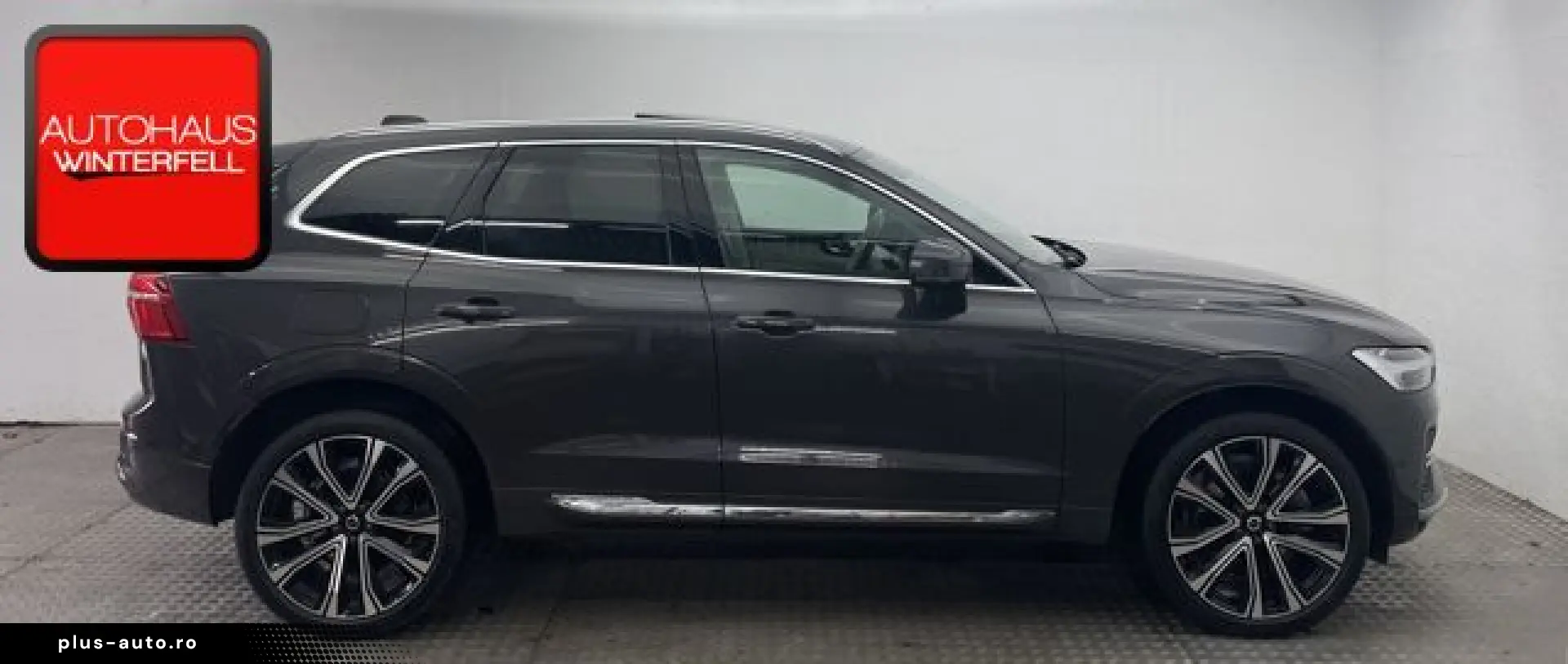 VOLVO XC60 T6 AWD RECH INSCRIPTION PANO 360 H K MEMO