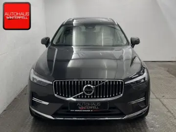 VOLVO XC60 T6 AWD RECH INSCRIPTION PANO 360 H K MEMO