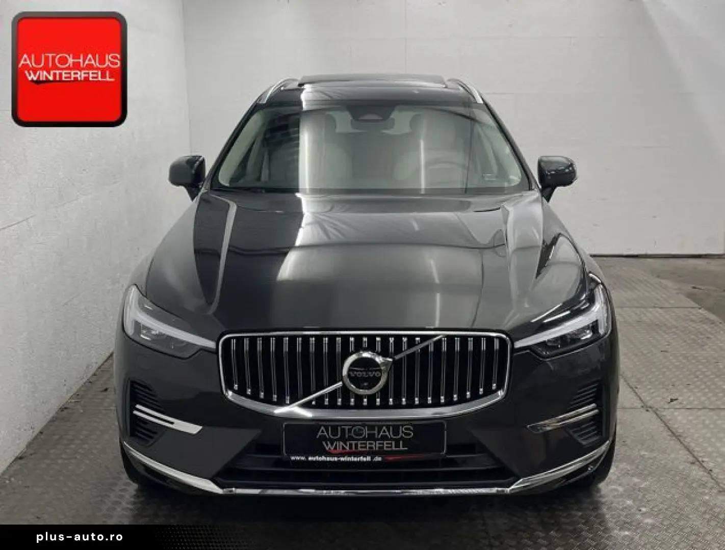 VOLVO XC60 T6 AWD RECH INSCRIPTION PANO 360 H K MEMO