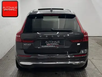 VOLVO XC60 T6 AWD RECH INSCRIPTION PANO 360 H K MEMO