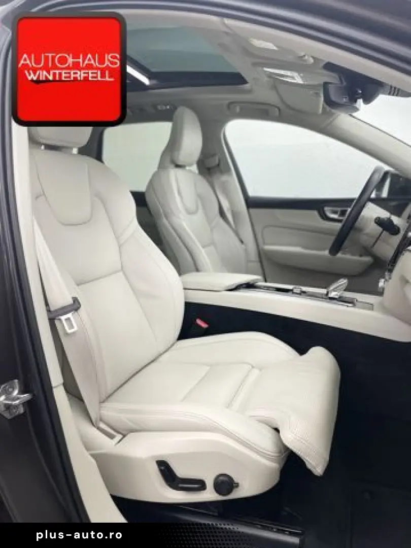 VOLVO XC60 T6 AWD RECH INSCRIPTION PANO 360 H K MEMO