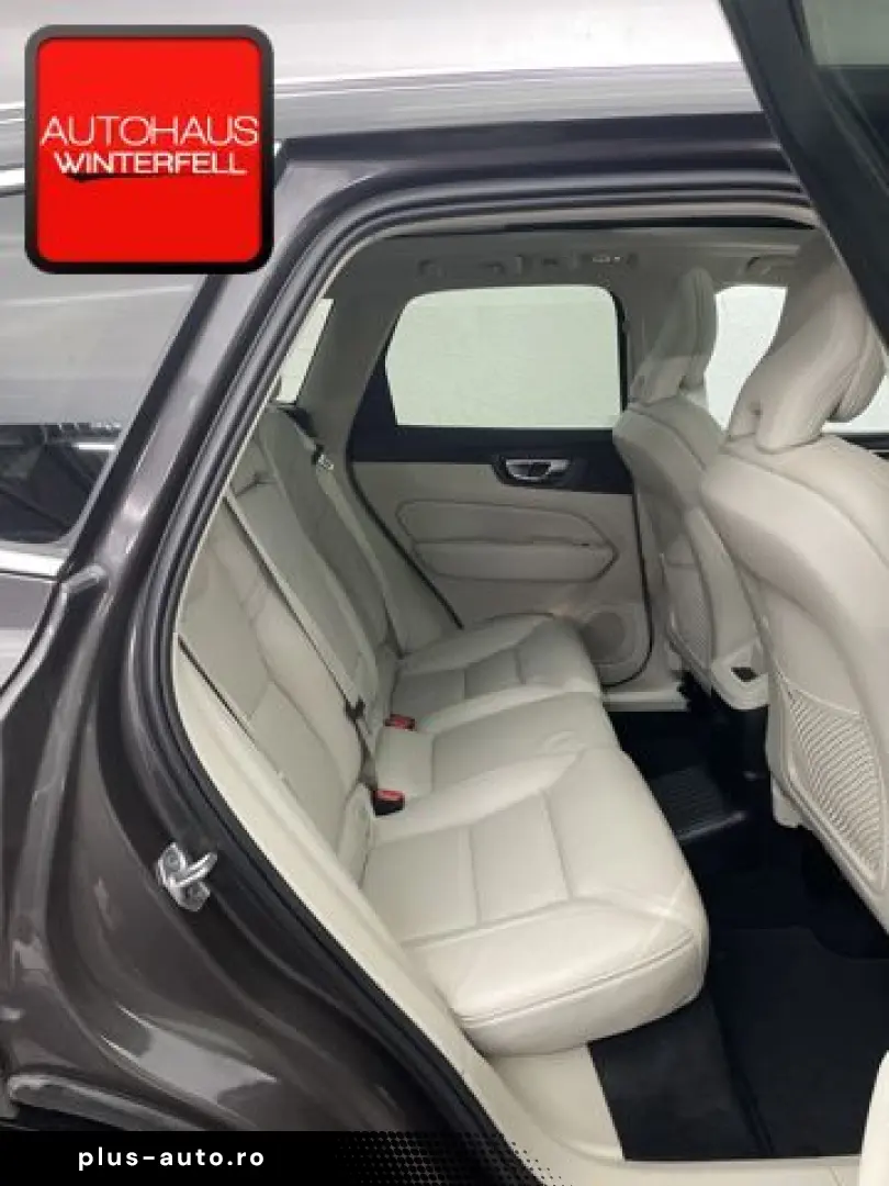 VOLVO XC60 T6 AWD RECH INSCRIPTION PANO 360 H K MEMO