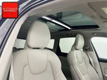 VOLVO XC60 T6 AWD RECH INSCRIPTION PANO 360 H K MEMO