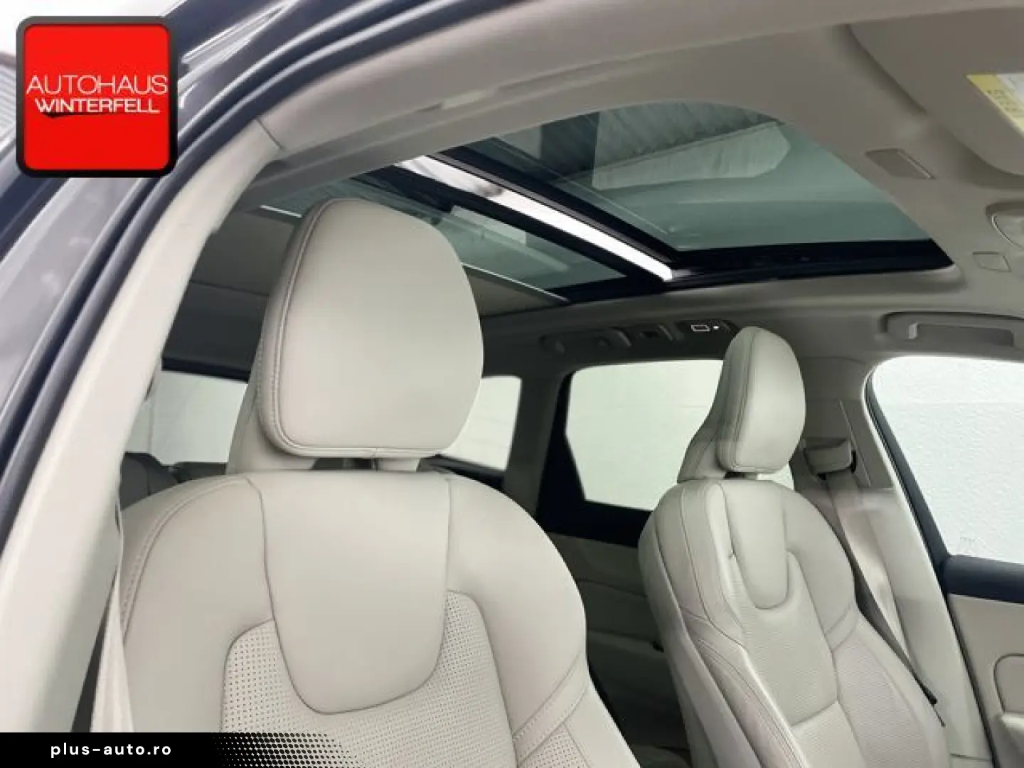 VOLVO XC60 T6 AWD RECH INSCRIPTION PANO 360 H K MEMO