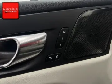 VOLVO XC60 T6 AWD RECH INSCRIPTION PANO 360 H K MEMO