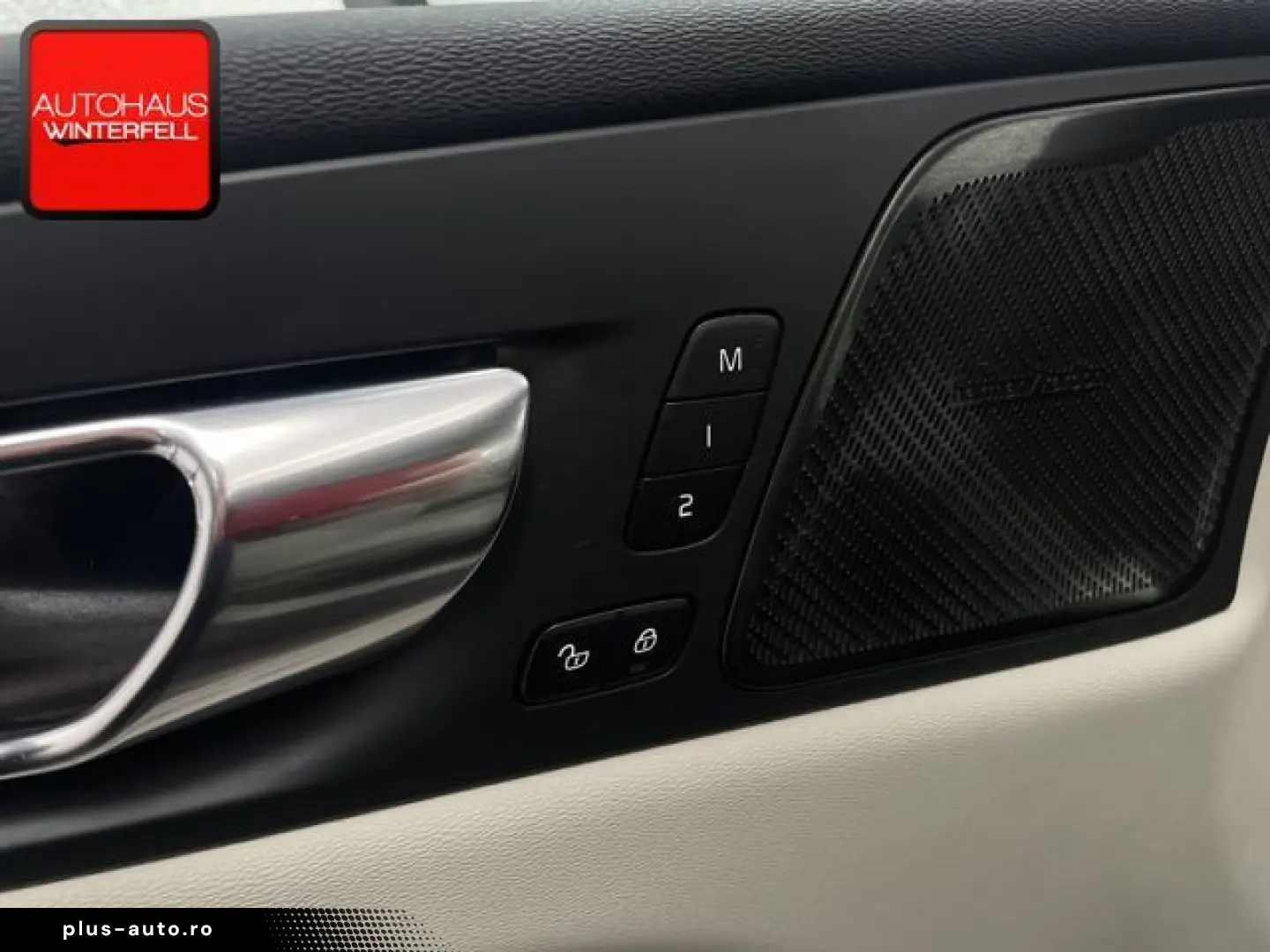 VOLVO XC60 T6 AWD RECH INSCRIPTION PANO 360 H K MEMO