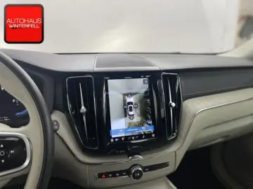 VOLVO XC60 T6 AWD RECH INSCRIPTION PANO 360 H K MEMO
