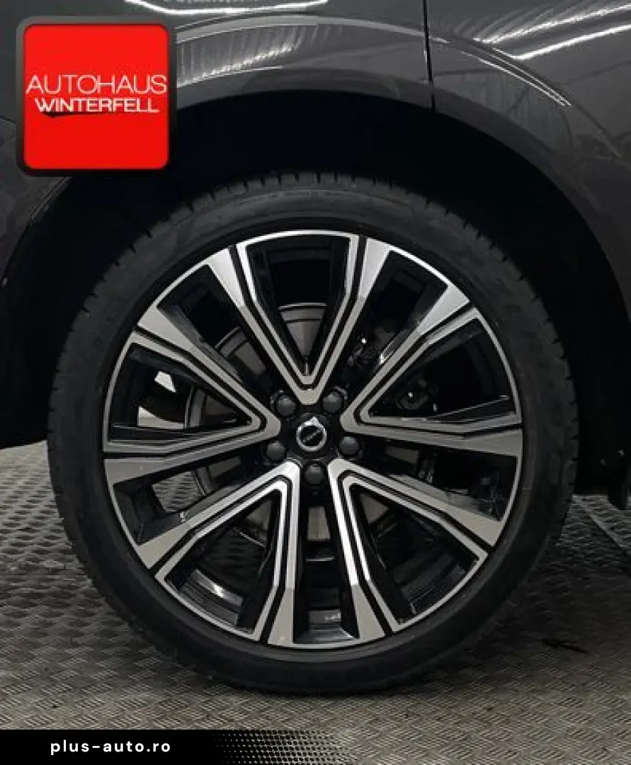 VOLVO XC60 T6 AWD RECH INSCRIPTION PANO 360 H K MEMO