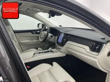 VOLVO XC60 T6 AWD RECH INSCRIPTION PANO 360 H K MEMO