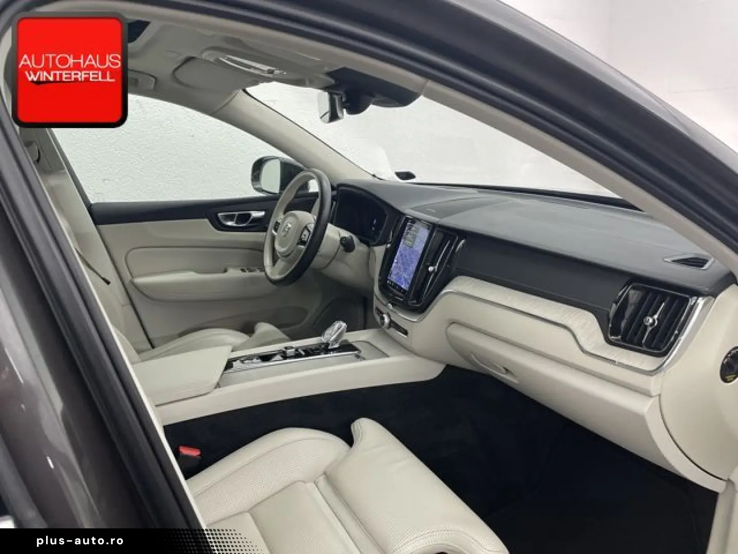 VOLVO XC60 T6 AWD RECH INSCRIPTION PANO 360 H K MEMO