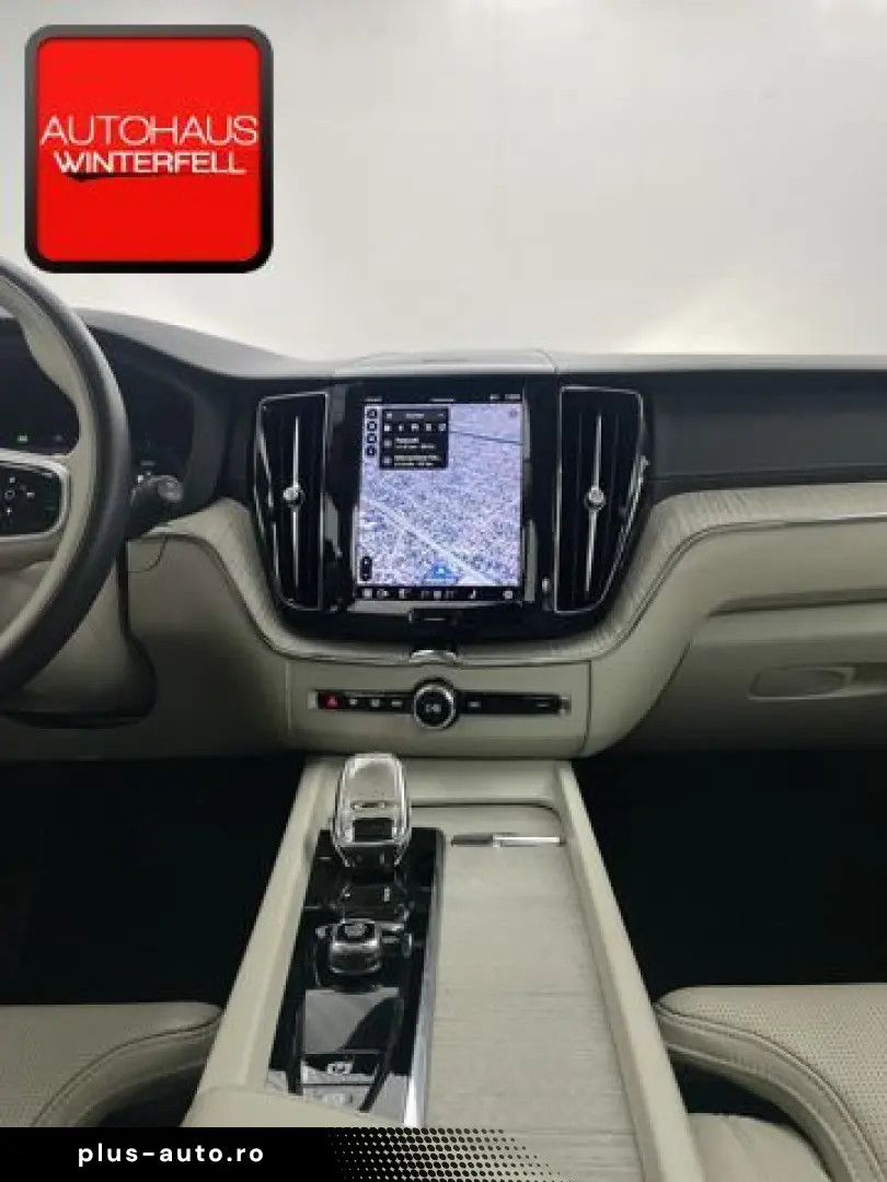 VOLVO XC60 T6 AWD RECH INSCRIPTION PANO 360 H K MEMO