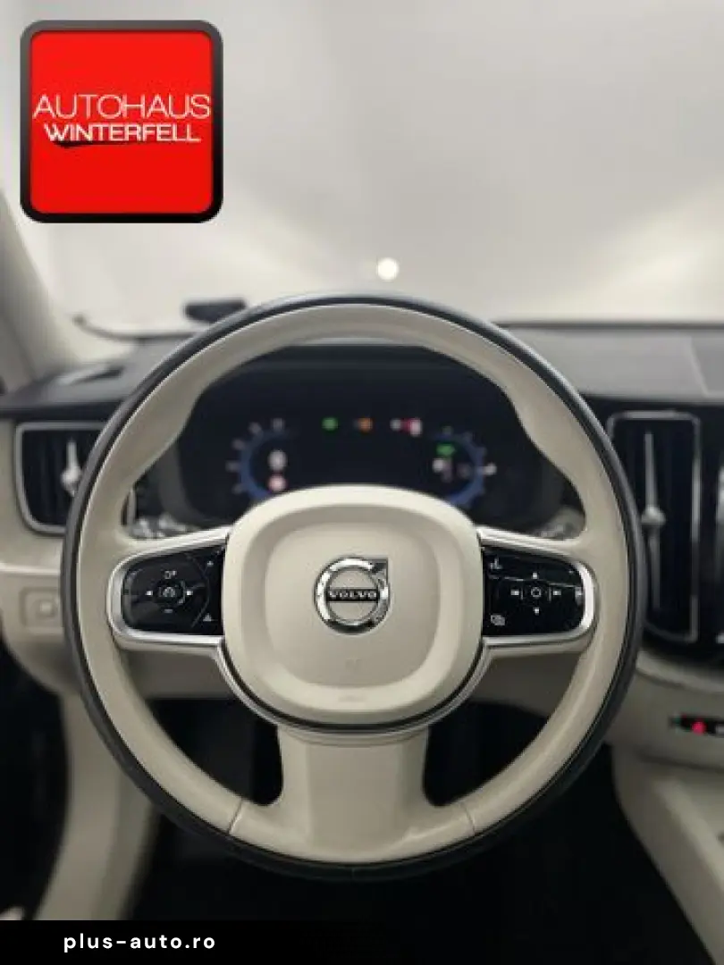 VOLVO XC60 T6 AWD RECH INSCRIPTION PANO 360 H K MEMO