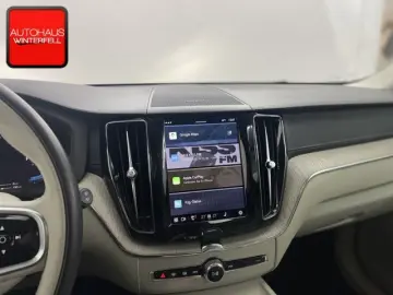 VOLVO XC60 T6 AWD RECH INSCRIPTION PANO 360 H K MEMO