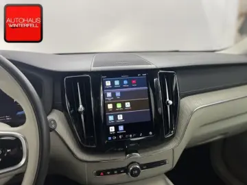 VOLVO XC60 T6 AWD RECH INSCRIPTION PANO 360 H K MEMO