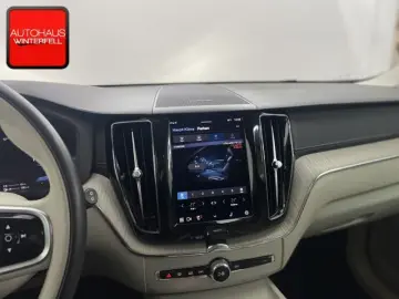 VOLVO XC60 T6 AWD RECH INSCRIPTION PANO 360 H K MEMO