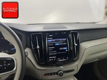 VOLVO XC60 T6 AWD RECH INSCRIPTION PANO 360 H K MEMO