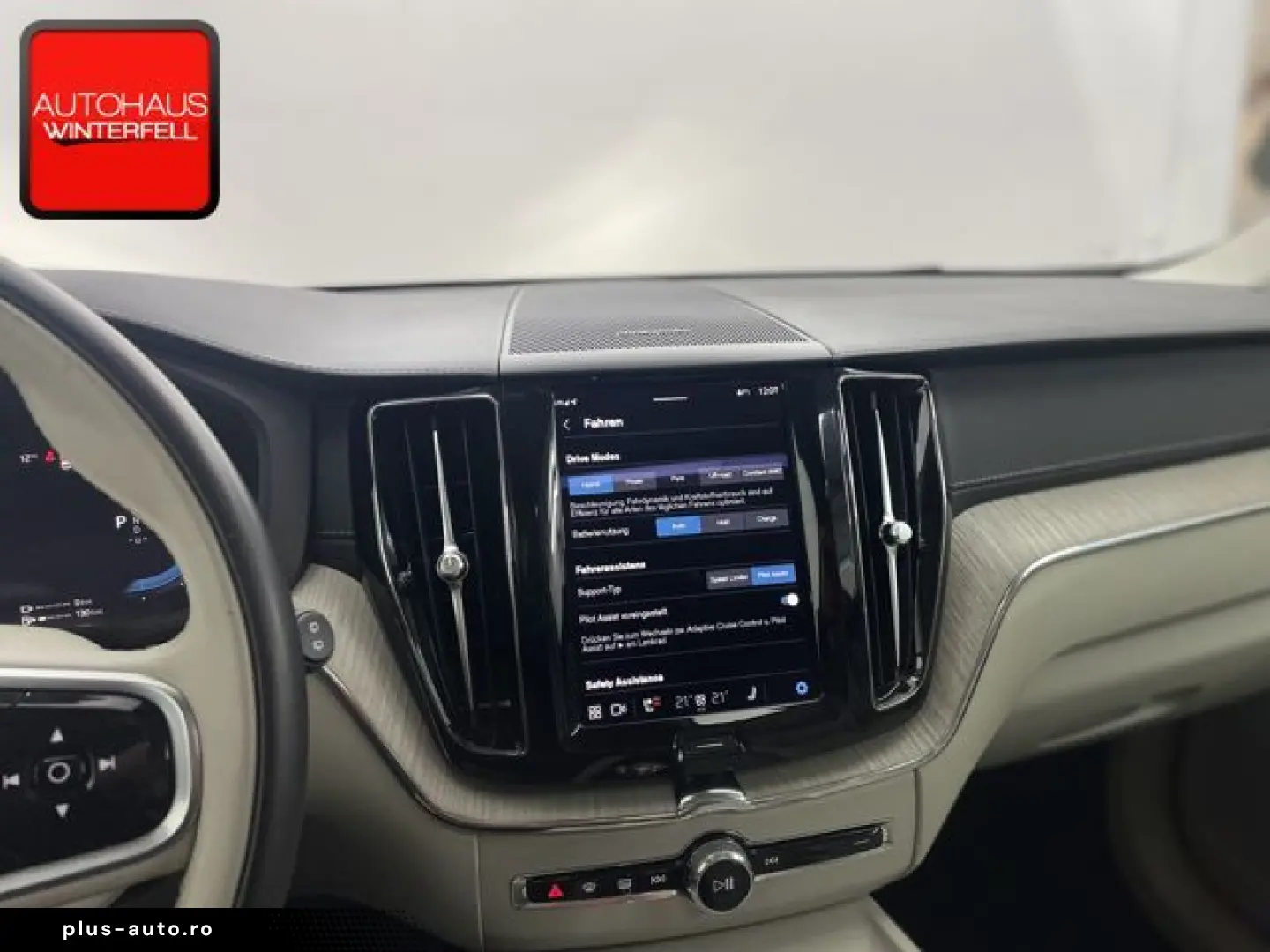 VOLVO XC60 T6 AWD RECH INSCRIPTION PANO 360 H K MEMO