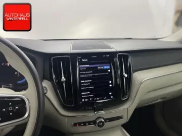 VOLVO XC60 T6 AWD RECH INSCRIPTION PANO 360 H K MEMO