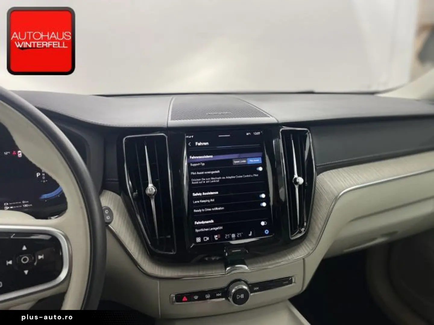 VOLVO XC60 T6 AWD RECH INSCRIPTION PANO 360 H K MEMO