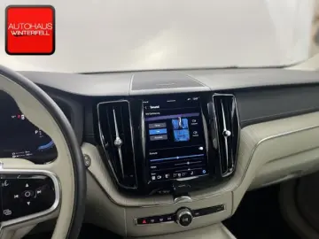 VOLVO XC60 T6 AWD RECH INSCRIPTION PANO 360 H K MEMO