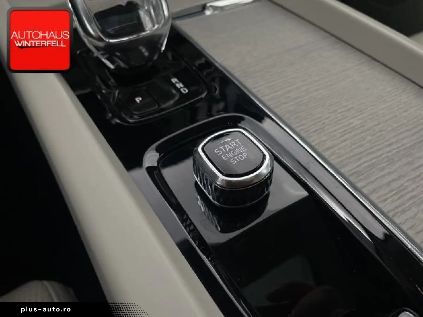 VOLVO XC60 T6 AWD RECH INSCRIPTION PANO 360 H K MEMO