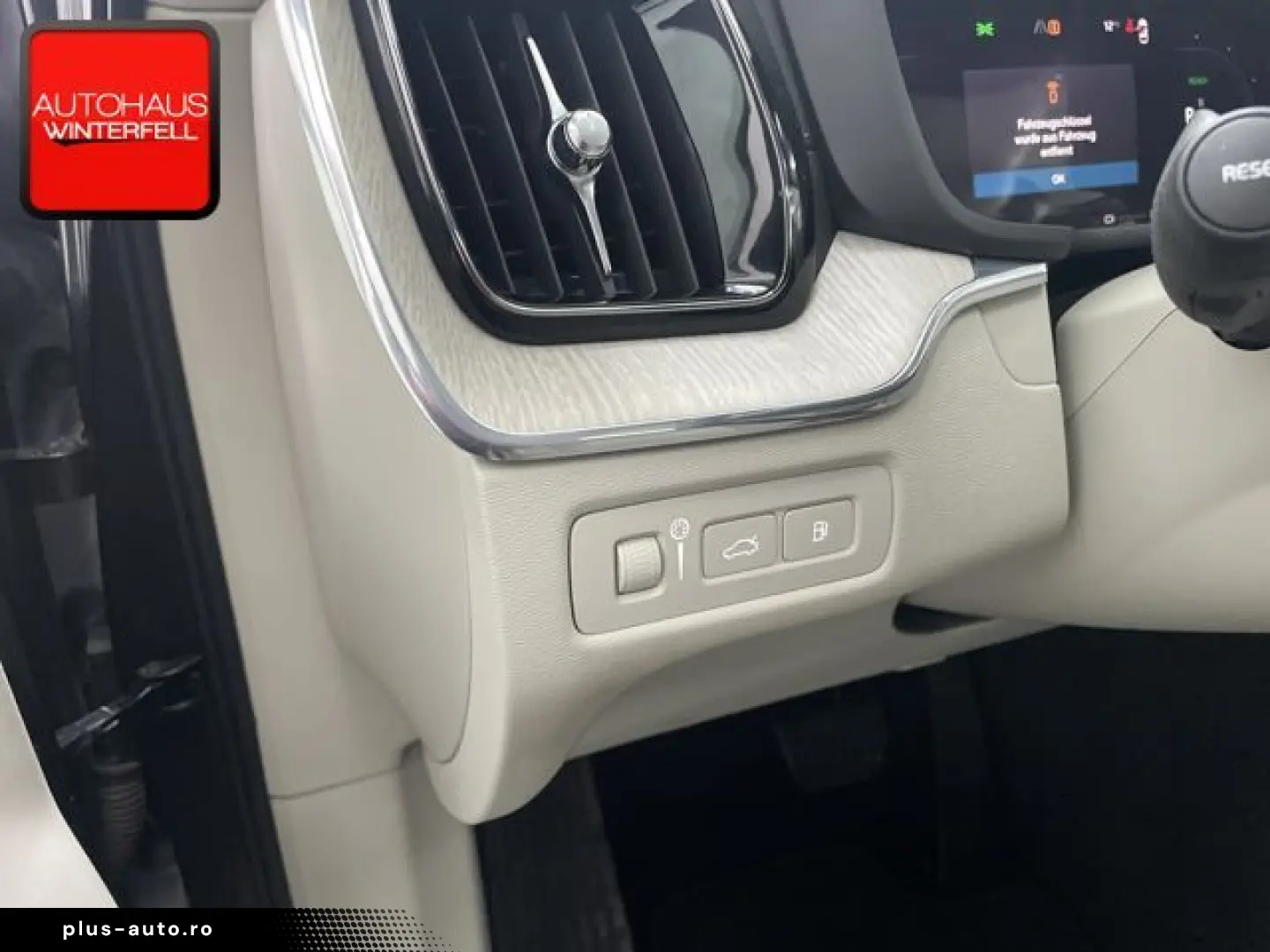 VOLVO XC60 T6 AWD RECH INSCRIPTION PANO 360 H K MEMO