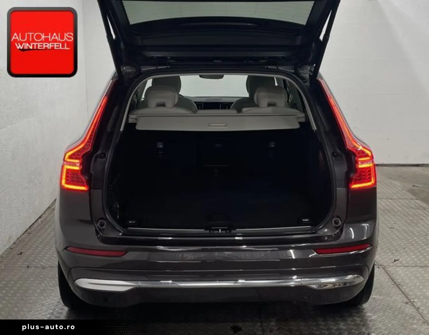 VOLVO XC60 T6 AWD RECH INSCRIPTION PANO 360 H K MEMO