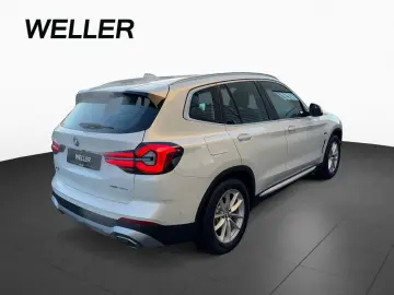 BMW X3 xDrive30e HeadUp Kamera SpoSi Bluetooth HUD