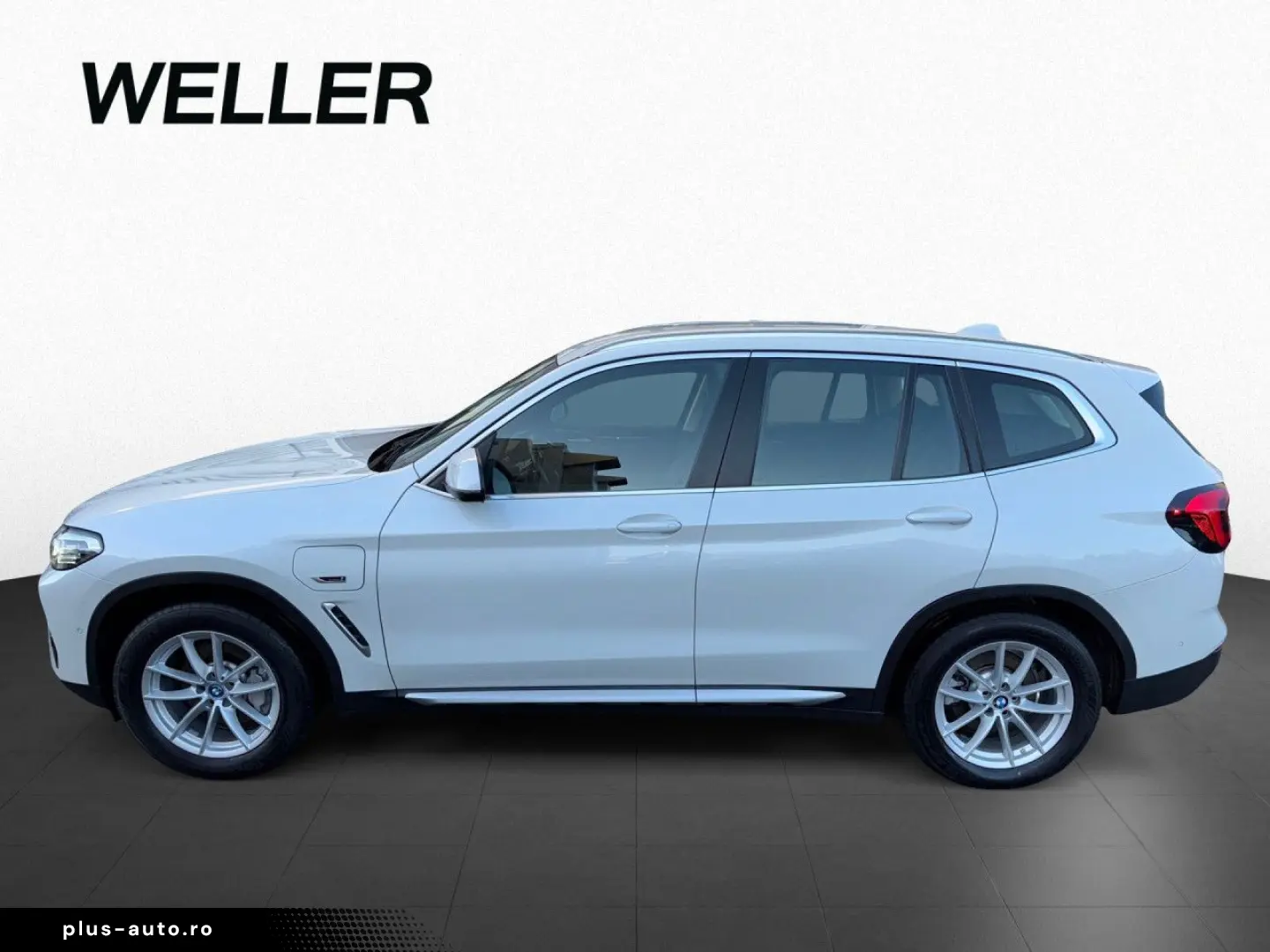 BMW X3 xDrive30e HeadUp Kamera SpoSi Bluetooth HUD