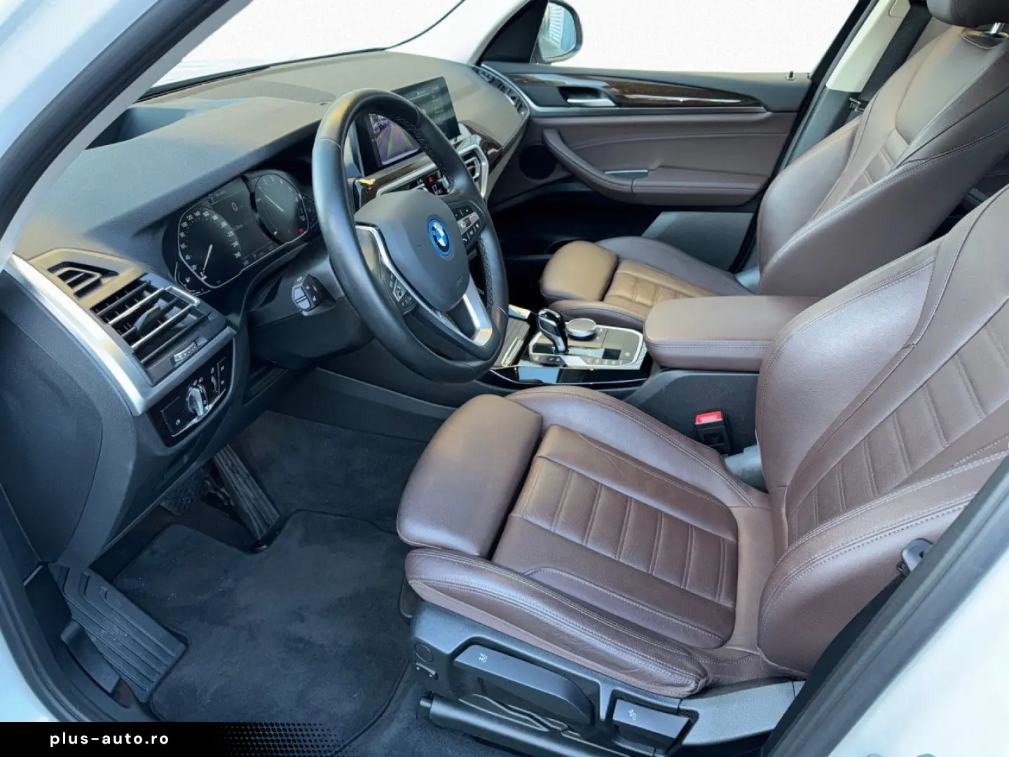 BMW X3 xDrive30e HeadUp Kamera SpoSi Bluetooth HUD