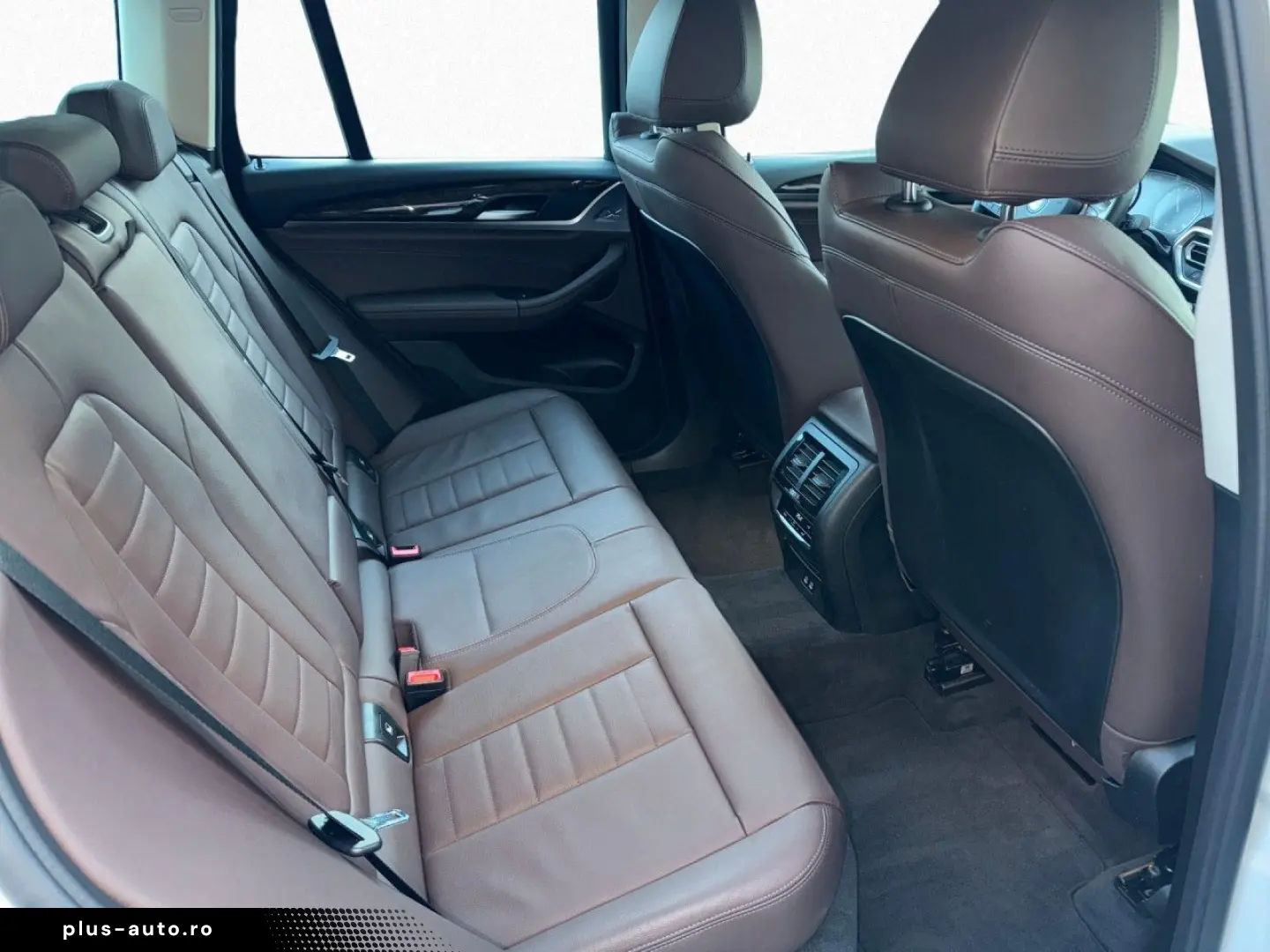 BMW X3 xDrive30e HeadUp Kamera SpoSi Bluetooth HUD