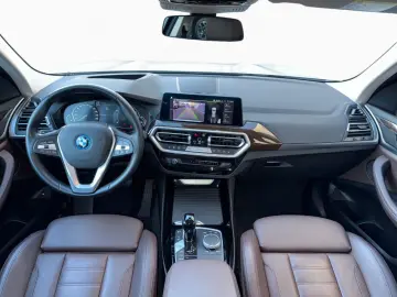 BMW X3 xDrive30e HeadUp Kamera SpoSi Bluetooth HUD