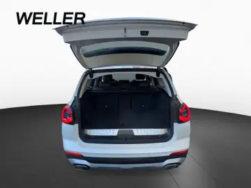 BMW X3 xDrive30e HeadUp Kamera SpoSi Bluetooth HUD