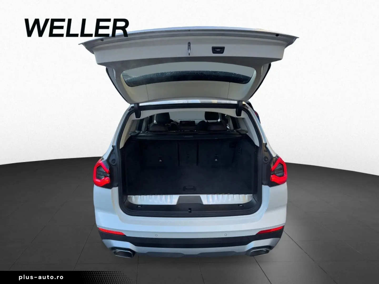 BMW X3 xDrive30e HeadUp Kamera SpoSi Bluetooth HUD