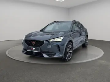 CUPRA Formentor 2.0 TDI 4Drive