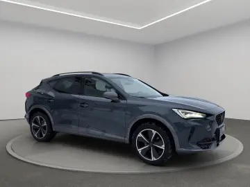 CUPRA Formentor 2.0 TDI 4Drive