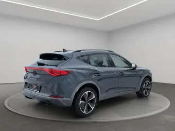CUPRA Formentor 2.0 TDI 4Drive