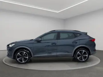 CUPRA Formentor 2.0 TDI 4Drive